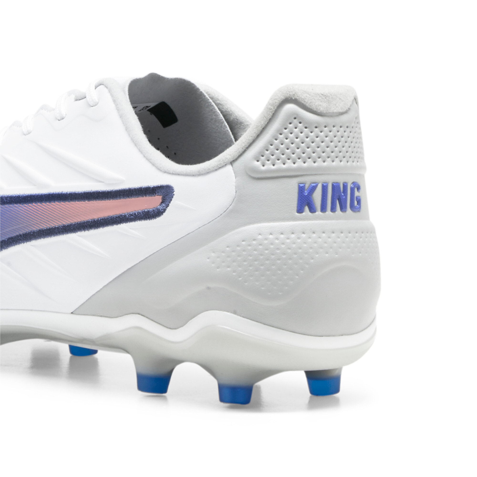 Puma KING PRO FG/AG Fußballschuhe