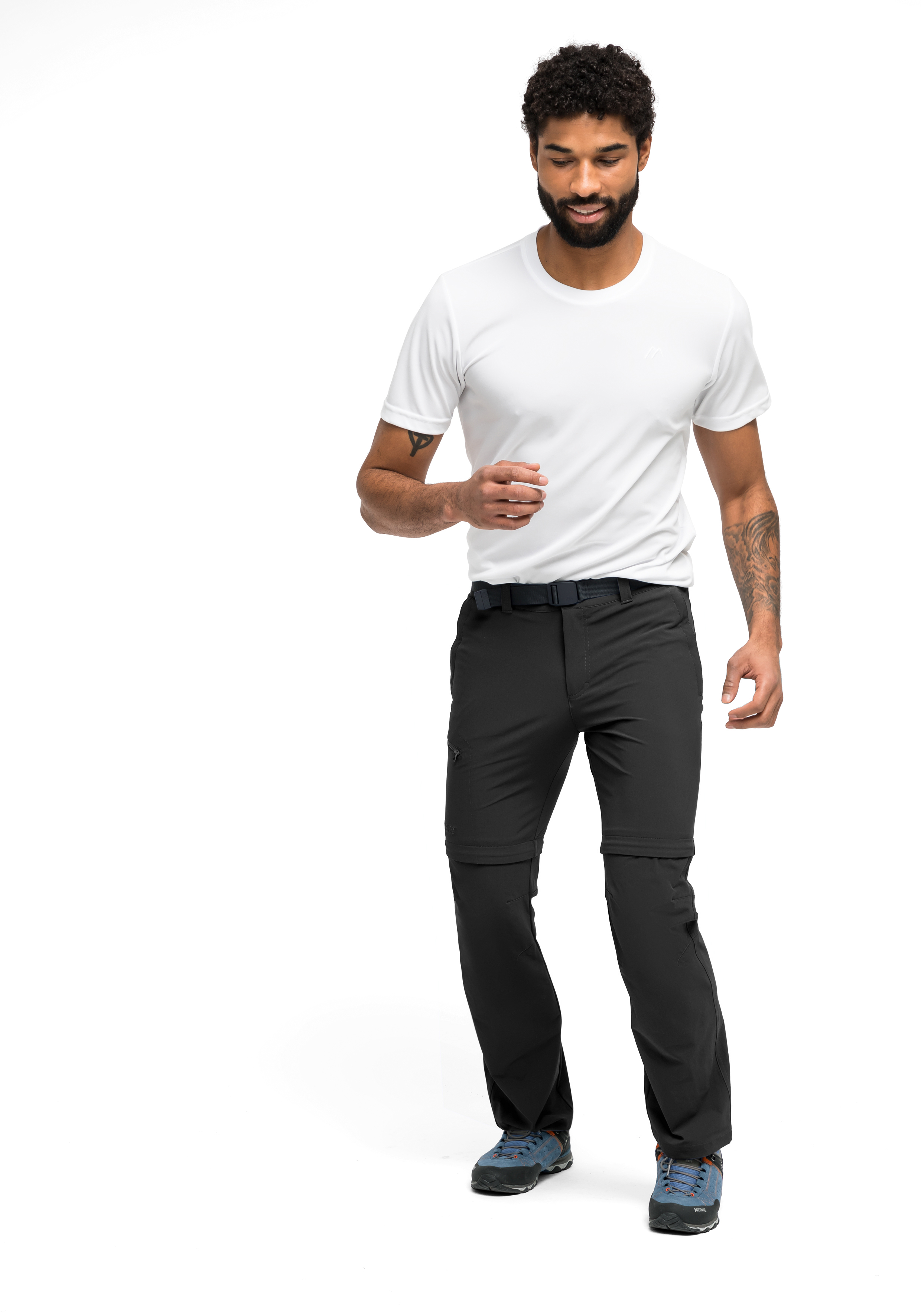 Maier Sports Tajo 2 Herren Wanderhose
