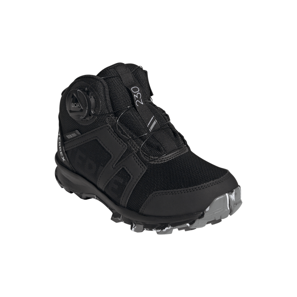 Adidas Terrex BOA Mid RAIN.RDY Kinder Wanderschuh
