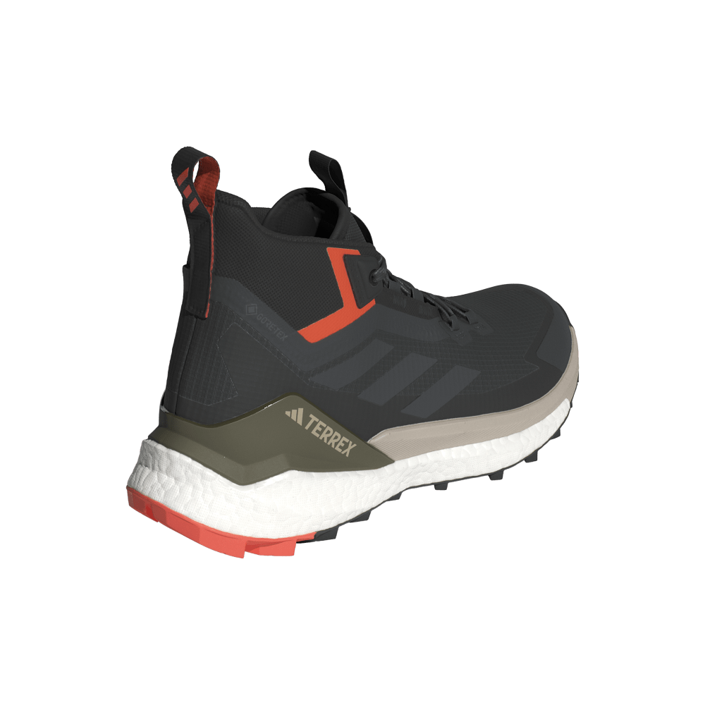 Adidas Terrex Free Hiker 2.0 Gore-Tex Wanderschuh Herren