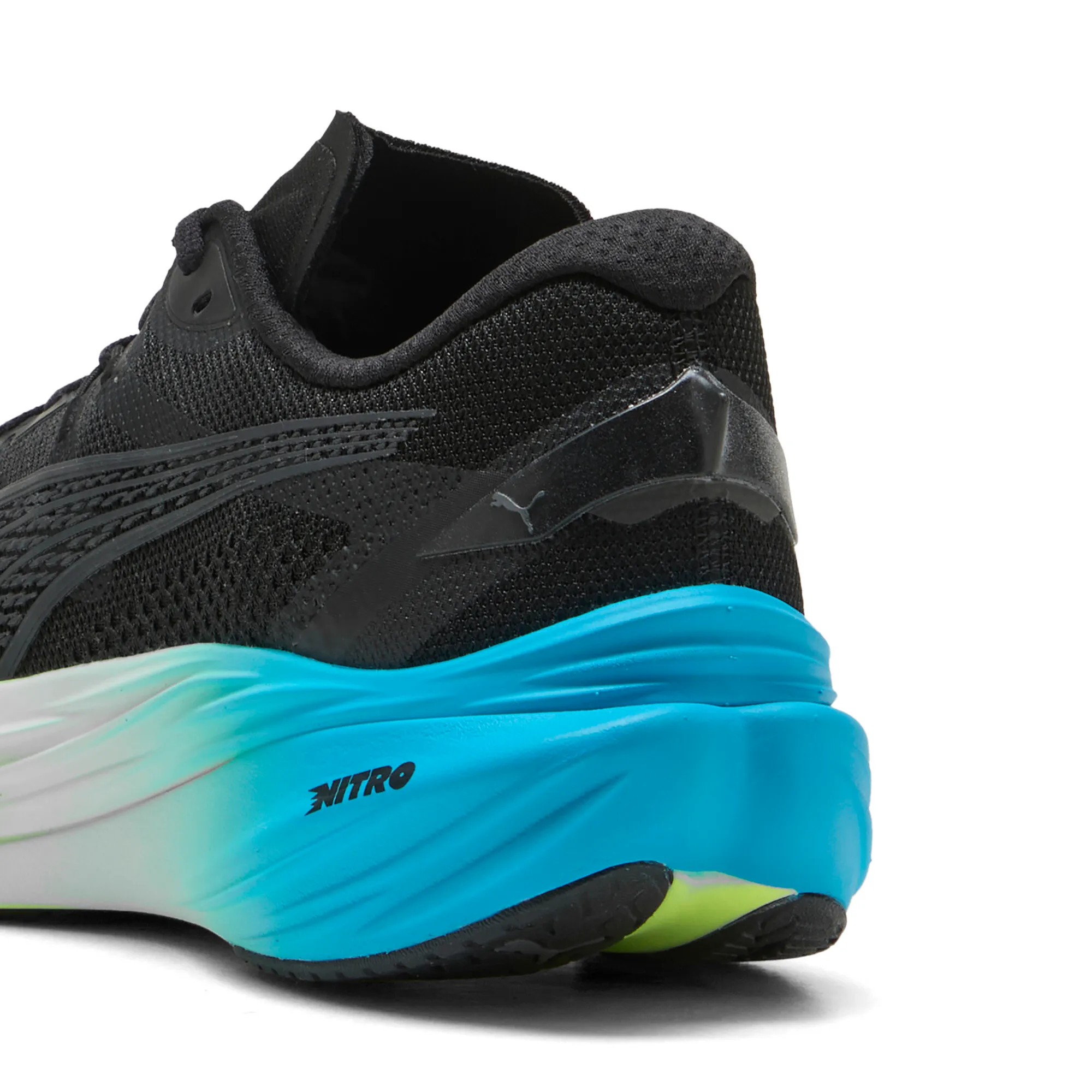Puma Deviate NITRO™ 3 Laufschuhe Herren