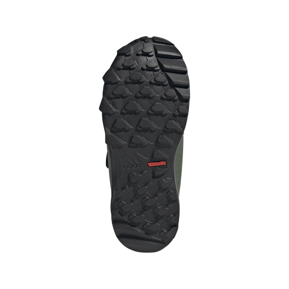 Adidas Terrex Agravic BOA RAIN.RDY Kinder Trailrunning-Schuh