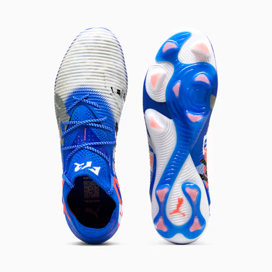 Puma FUTURE 8 ULTIMATE FOREVER FG Fußballschuh