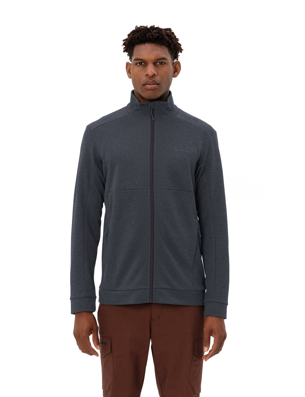 Vaude Neyland Hiking SC Jacket Herren