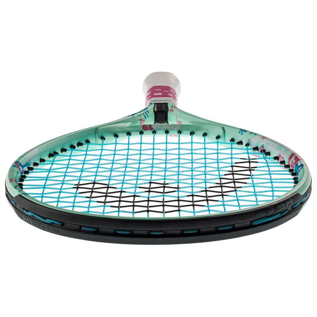 HEAD Coco 19 Junior Tennisschläger