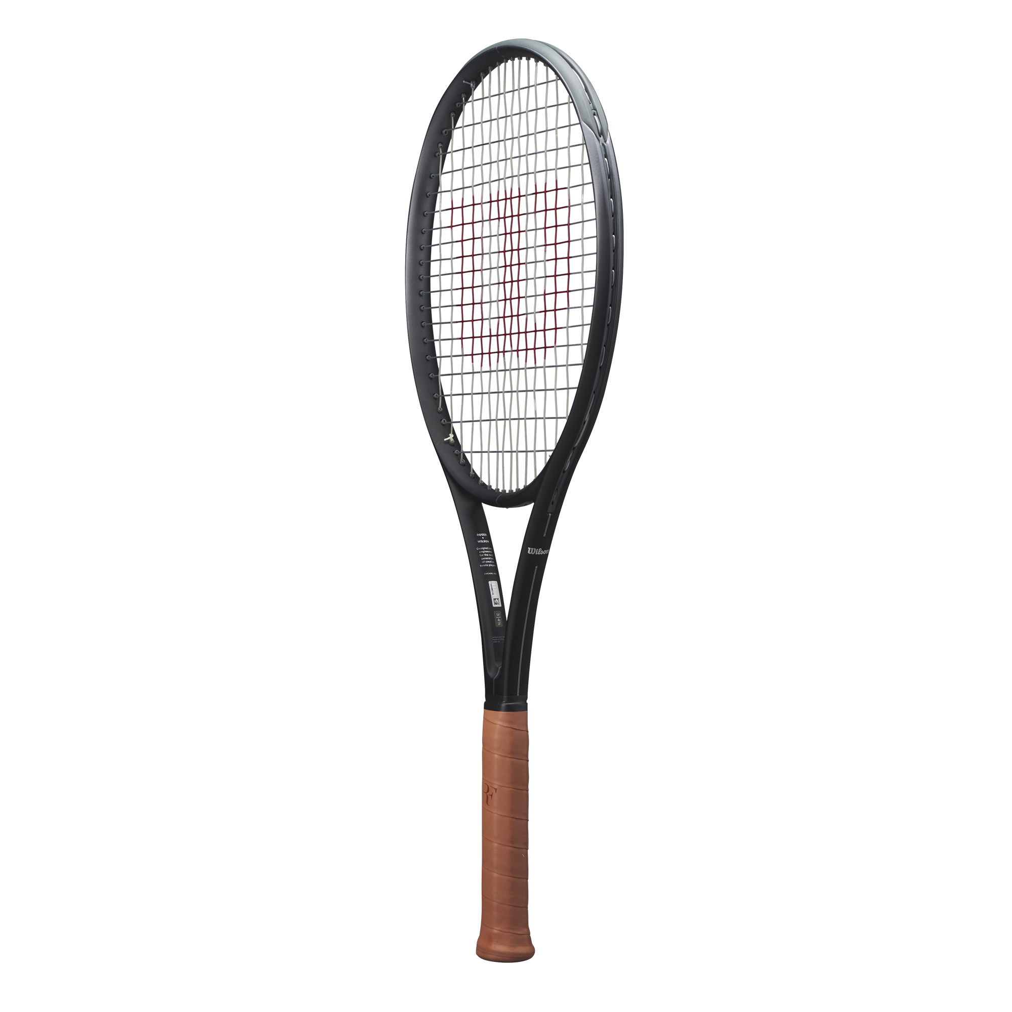 Wilson RF 01 FUTURE Tennisschläger
