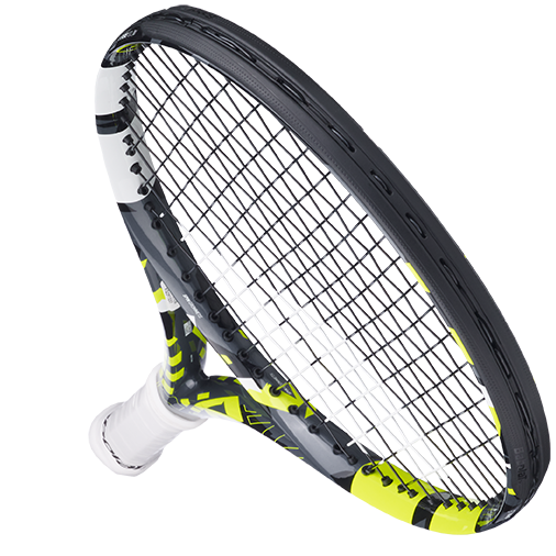 Babolat Pure Aero Junior 25 Gen8 Kinder Tennisschläger