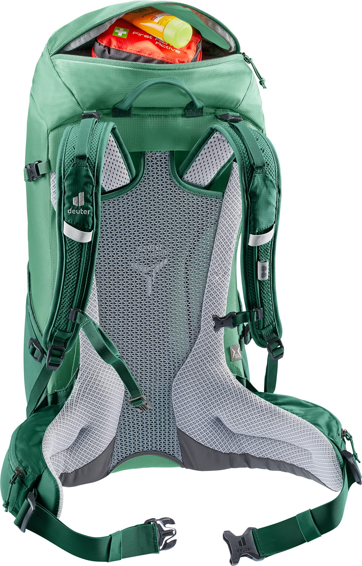deuter Futura 24 SL Wanderrucksack