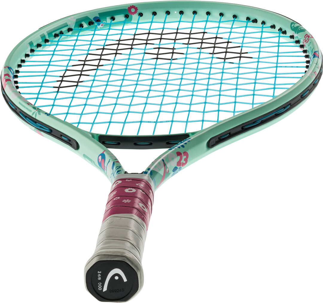 HEAD Coco 23 Junior Tennisschläger
