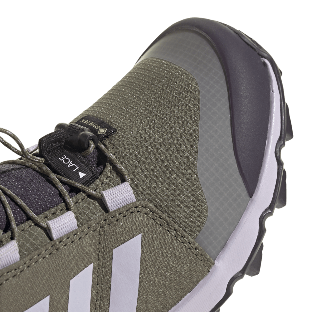 Adidas Organizer Mid GORE-TEX Kinder Wanderschuh