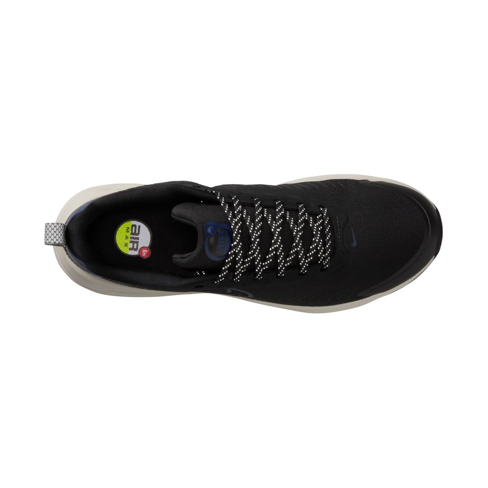 Nike AIR MAX NUAXIS Winter Herren Sneaker