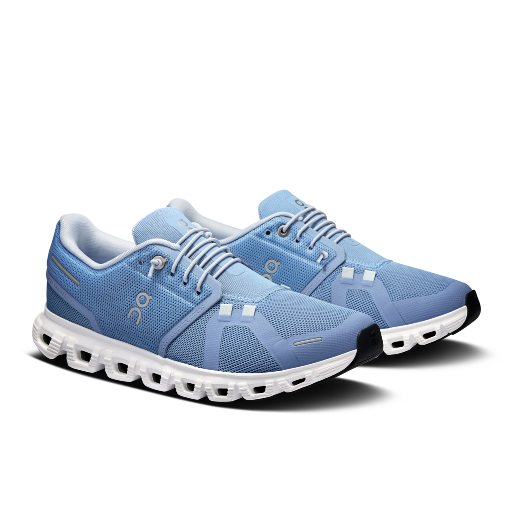 On Cloud 6 Sneaker Damen