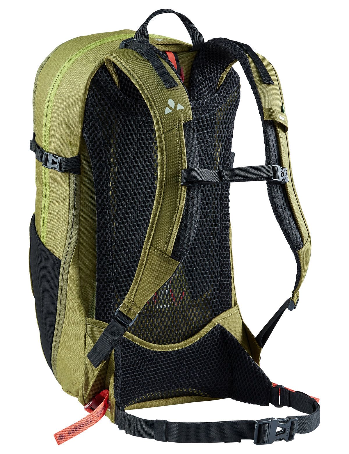 Vaude Wizard 18+4 Rucksack