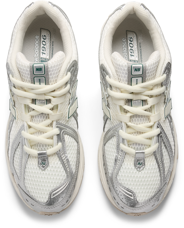New Balance 1906R Sneaker Schuhe