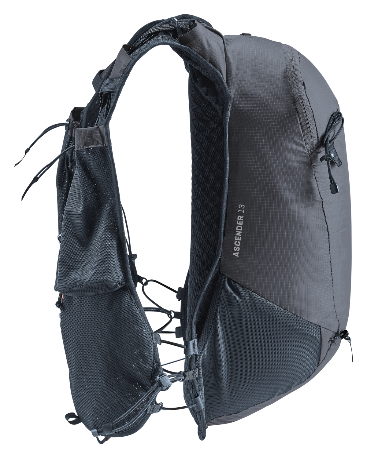 deuter Ascender 13 Trailrunning Rucksack