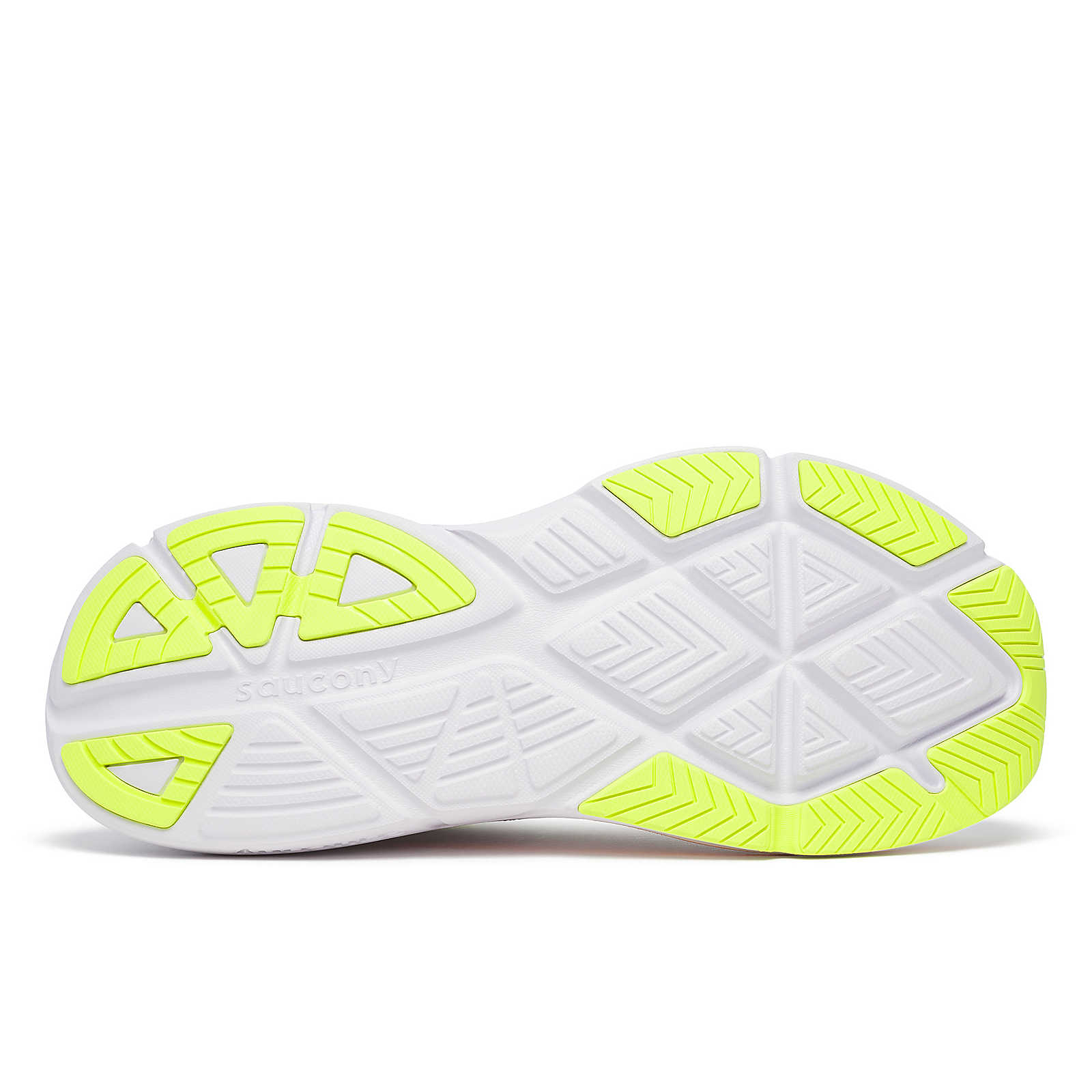 Saucony GUIDE 18 Herren Laufschuh