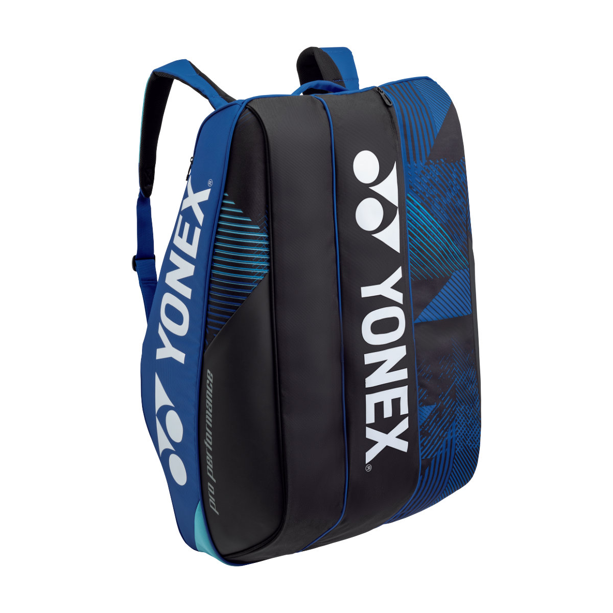 Yonex PRO RACQUET BAG (12 PCS)