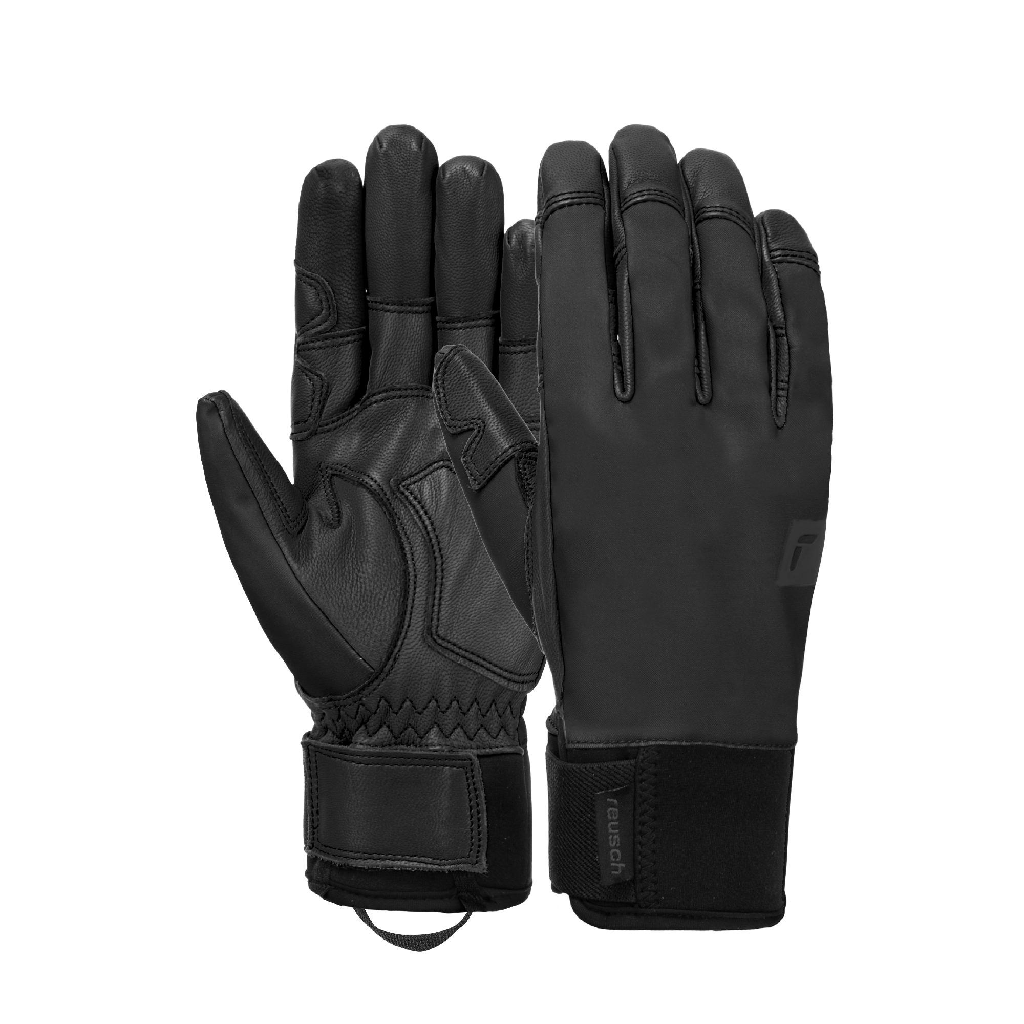 Reusch Alp-X TOUCH-TEC