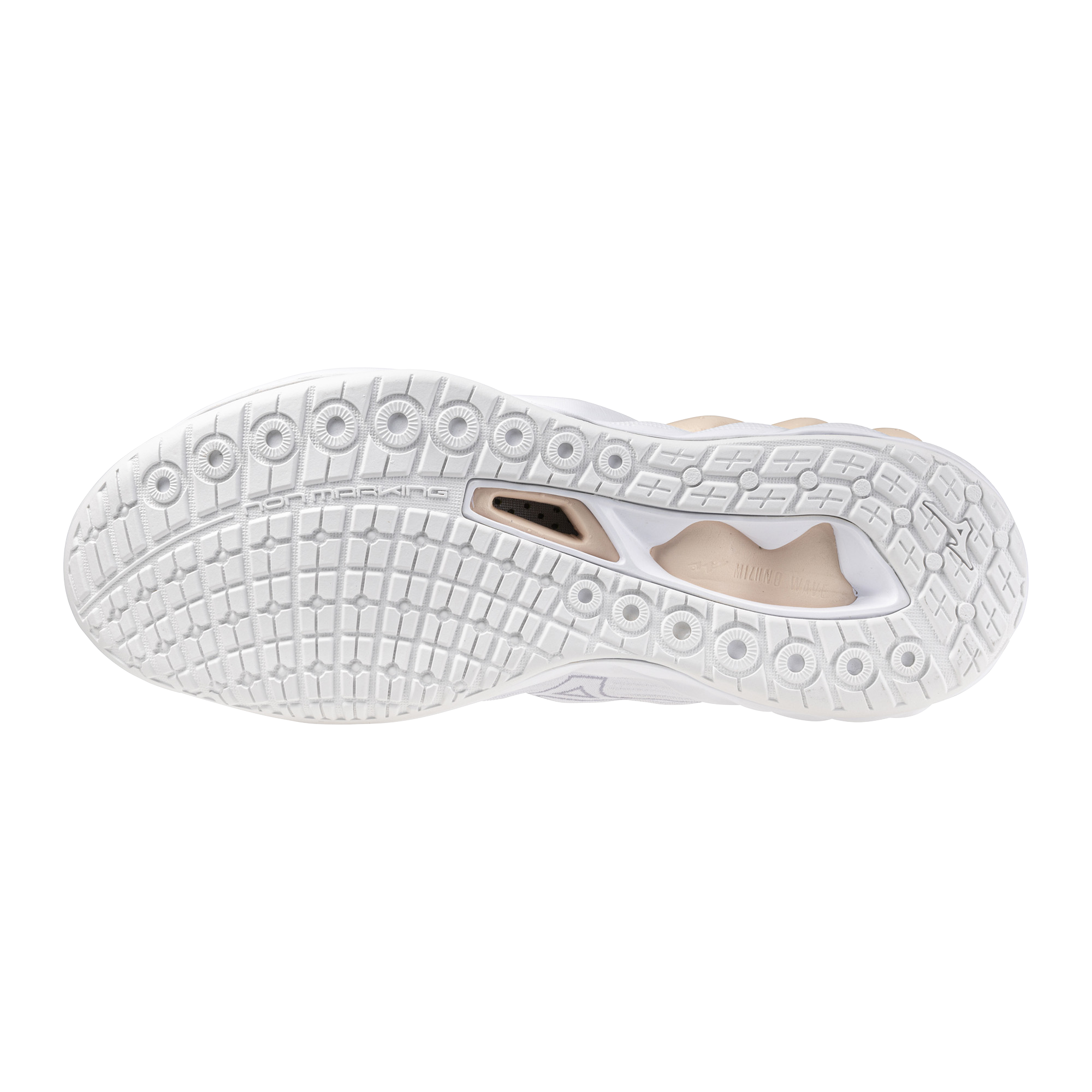 Mizuno WAVE LUMINOUS 3 Damen Volleyballschuhe