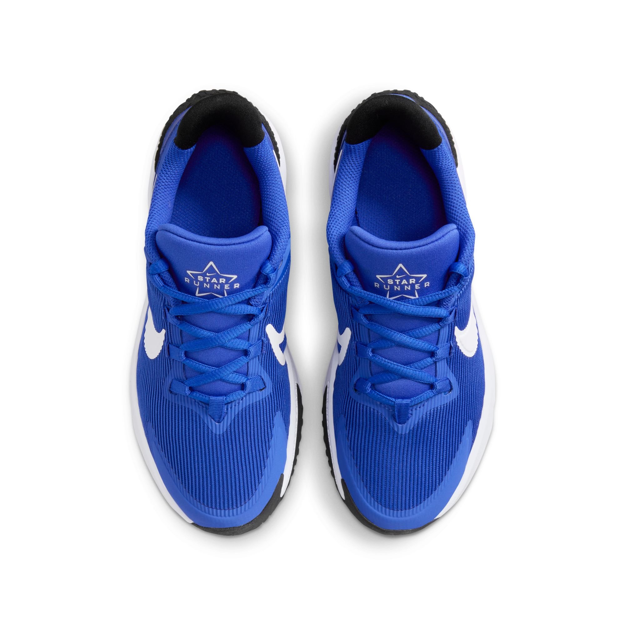 Nike Star Runner 4 Laufschuh für ältere Kinder