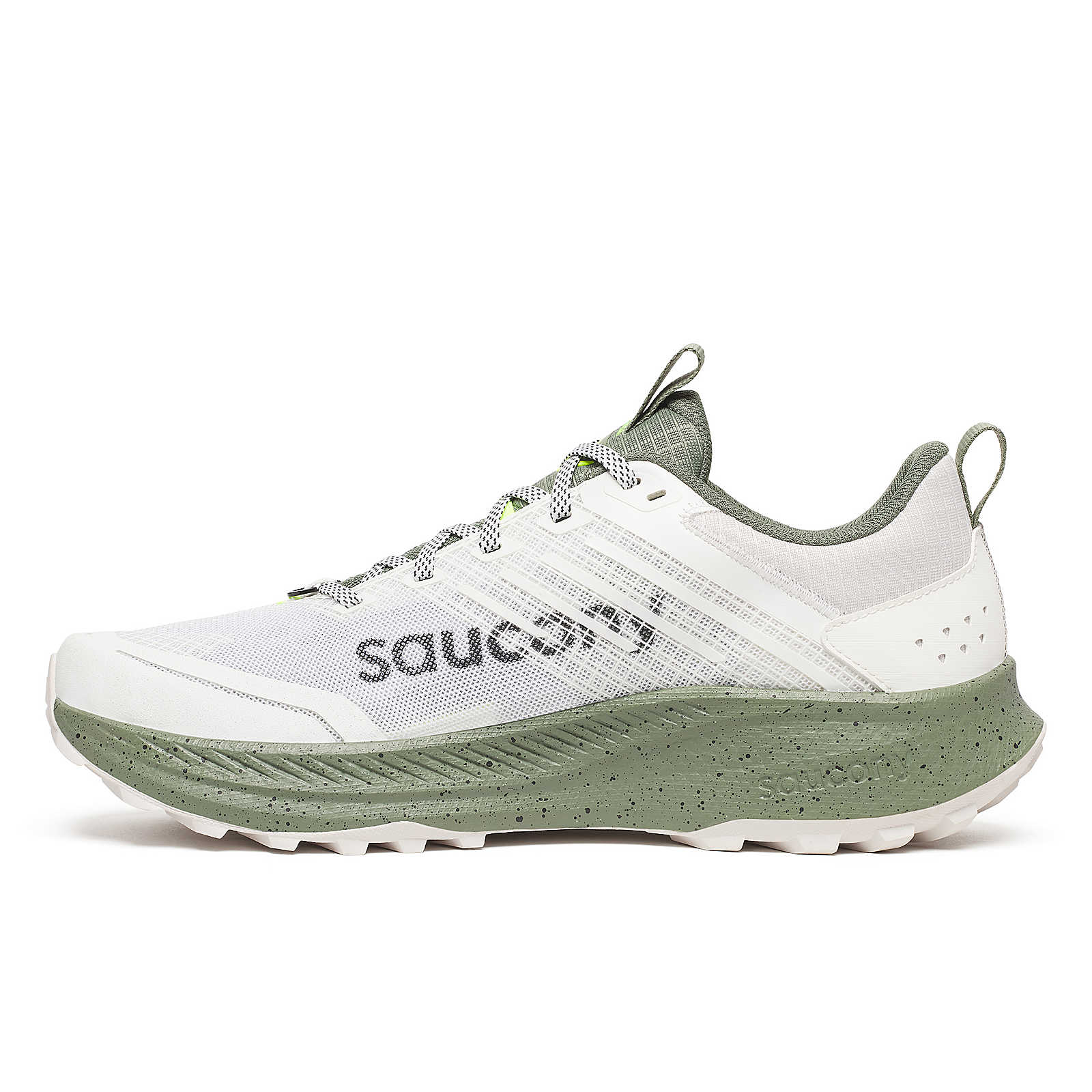 Saucony RIDE TR2 Herren Trailrunningschuh
