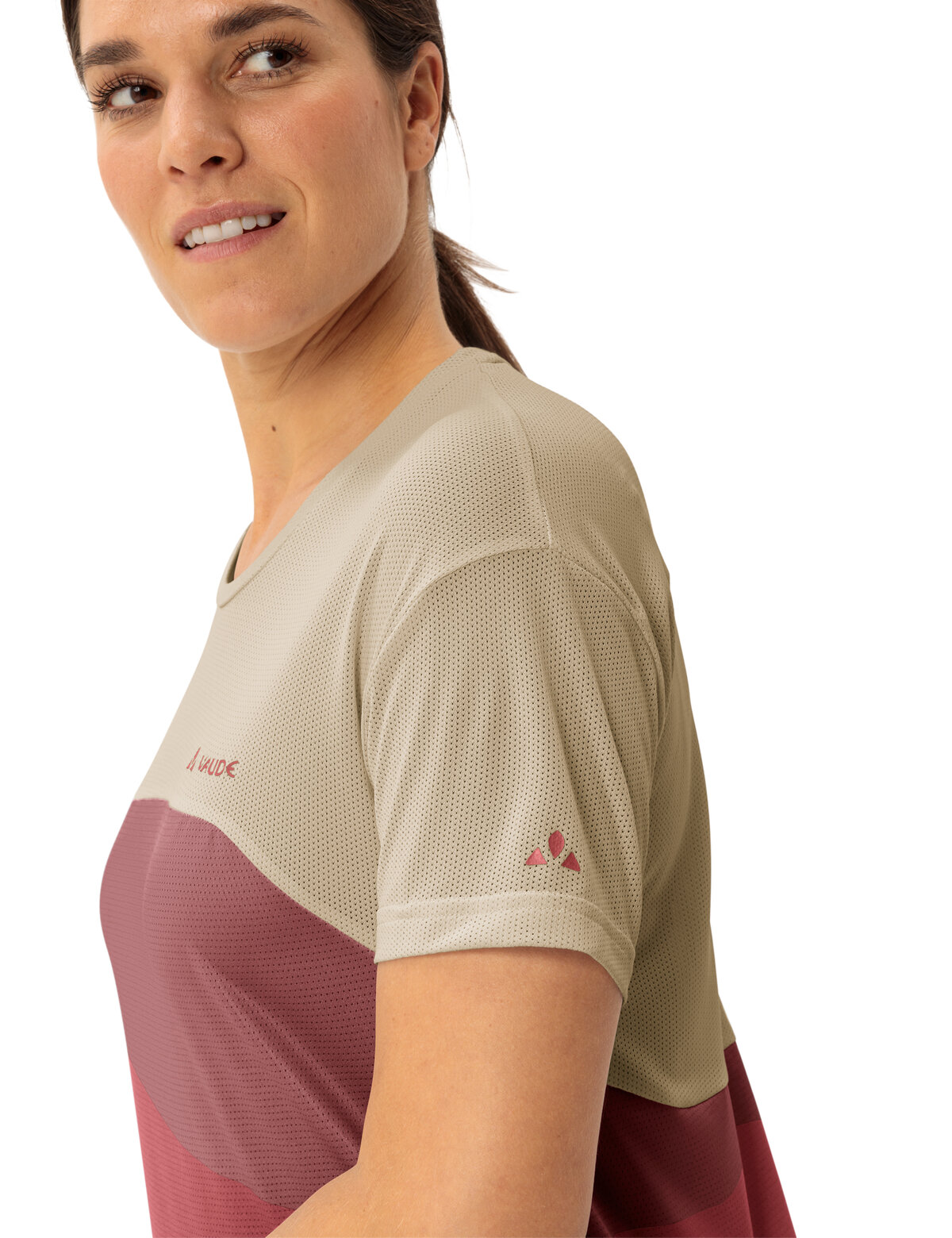Vaude Women's Moab T-Shirt VI