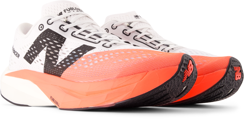 New Balance FuelCell SuperComp Pacerv2 Laufschuhe Herren