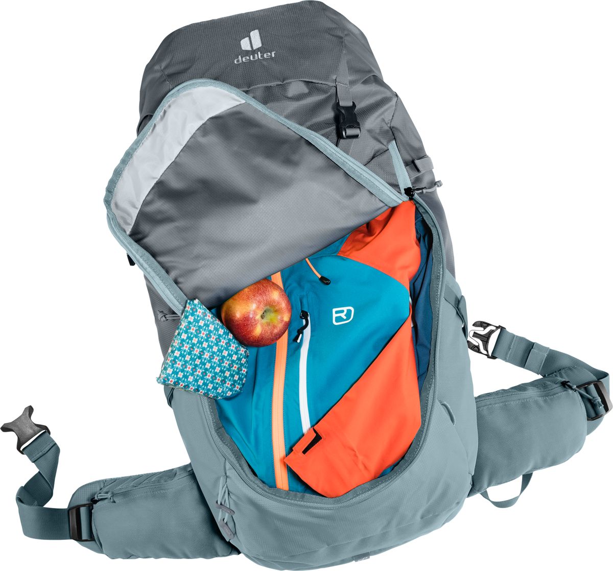 deuter Futura 26 Wanderrucksack