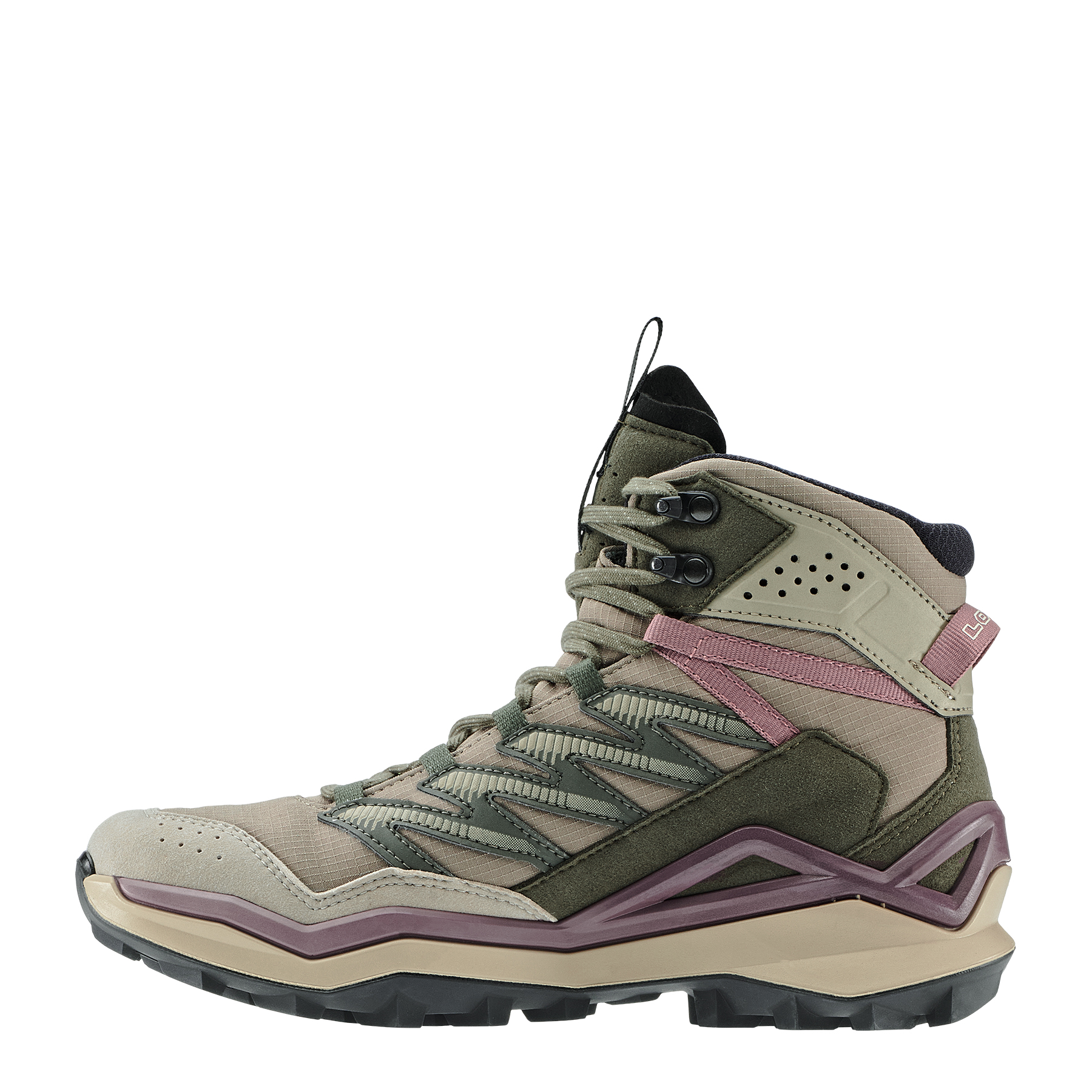 Lowa MADDOX PRO GTX MID Ws Wanderschuhe Damen