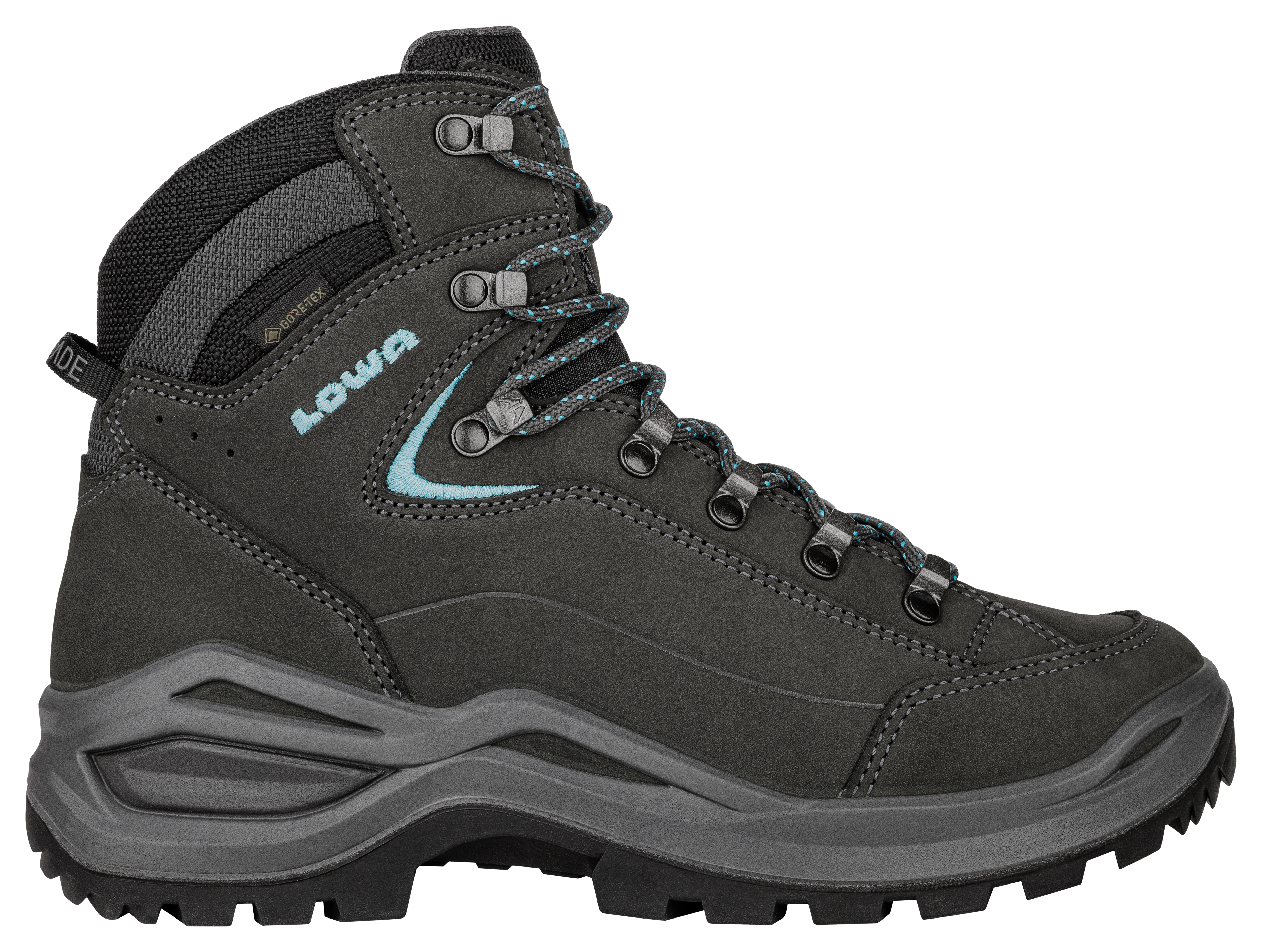 Lowa RENEGADE EVO GTX MID Ws Wanderschuhe Damen