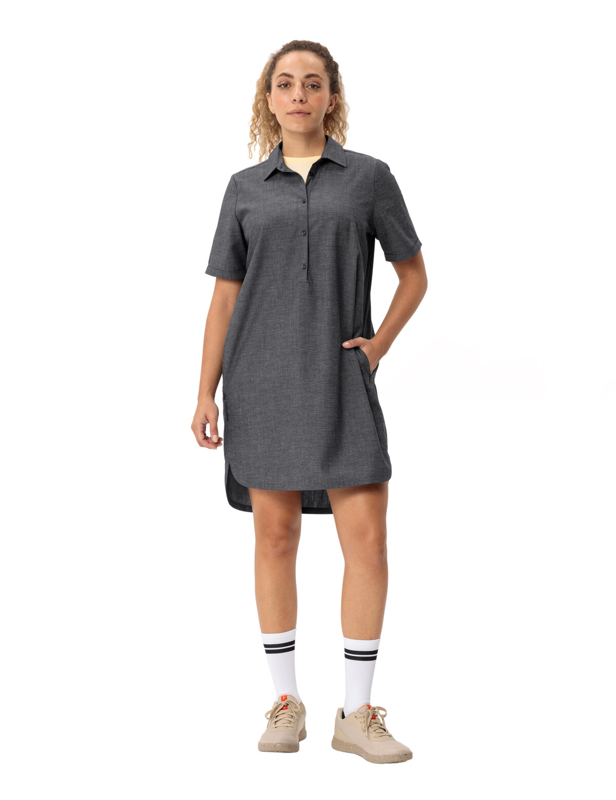 Vaude Redmont Dress Damen