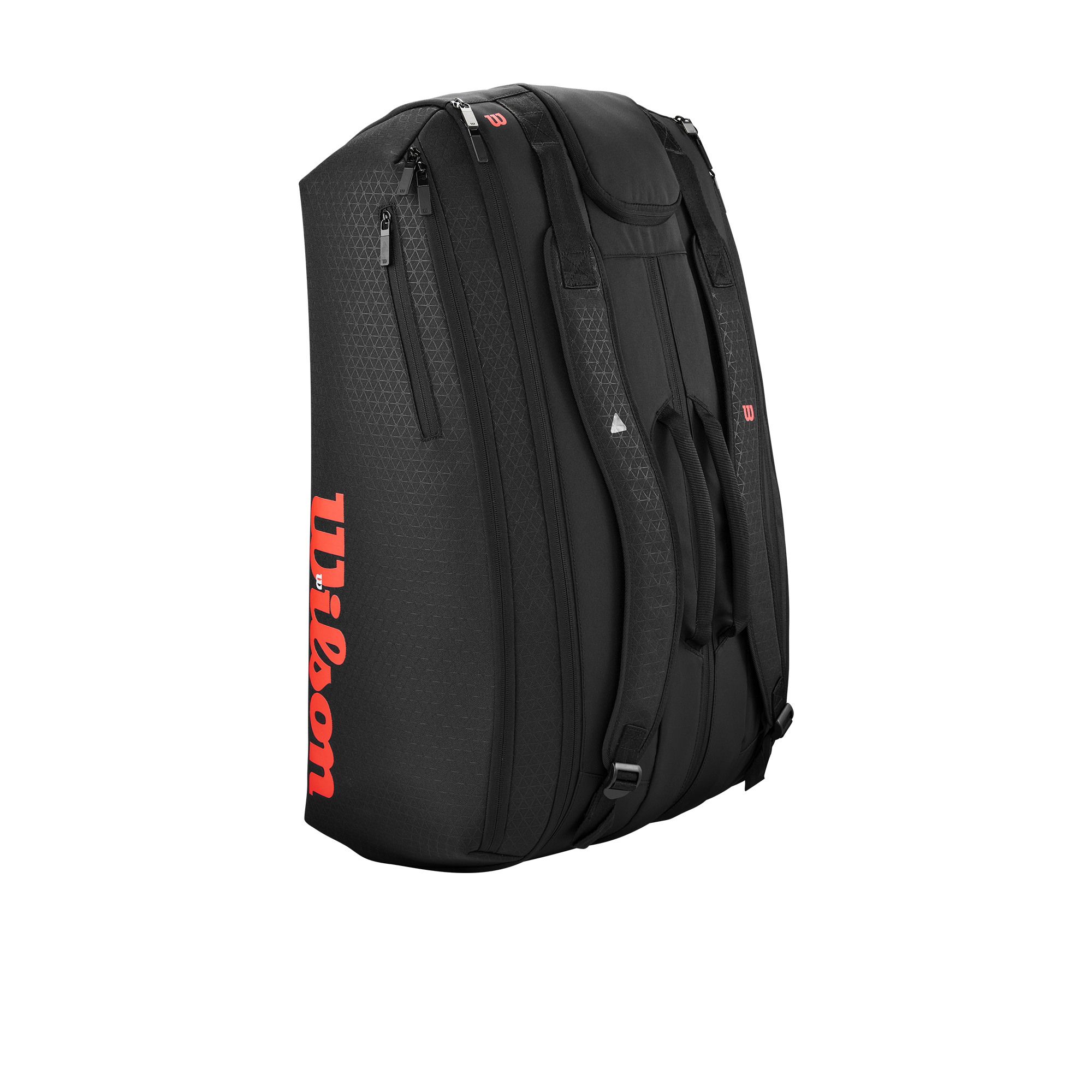 Wilson Clash V3 Super Tour 15 Pack Tennistasche