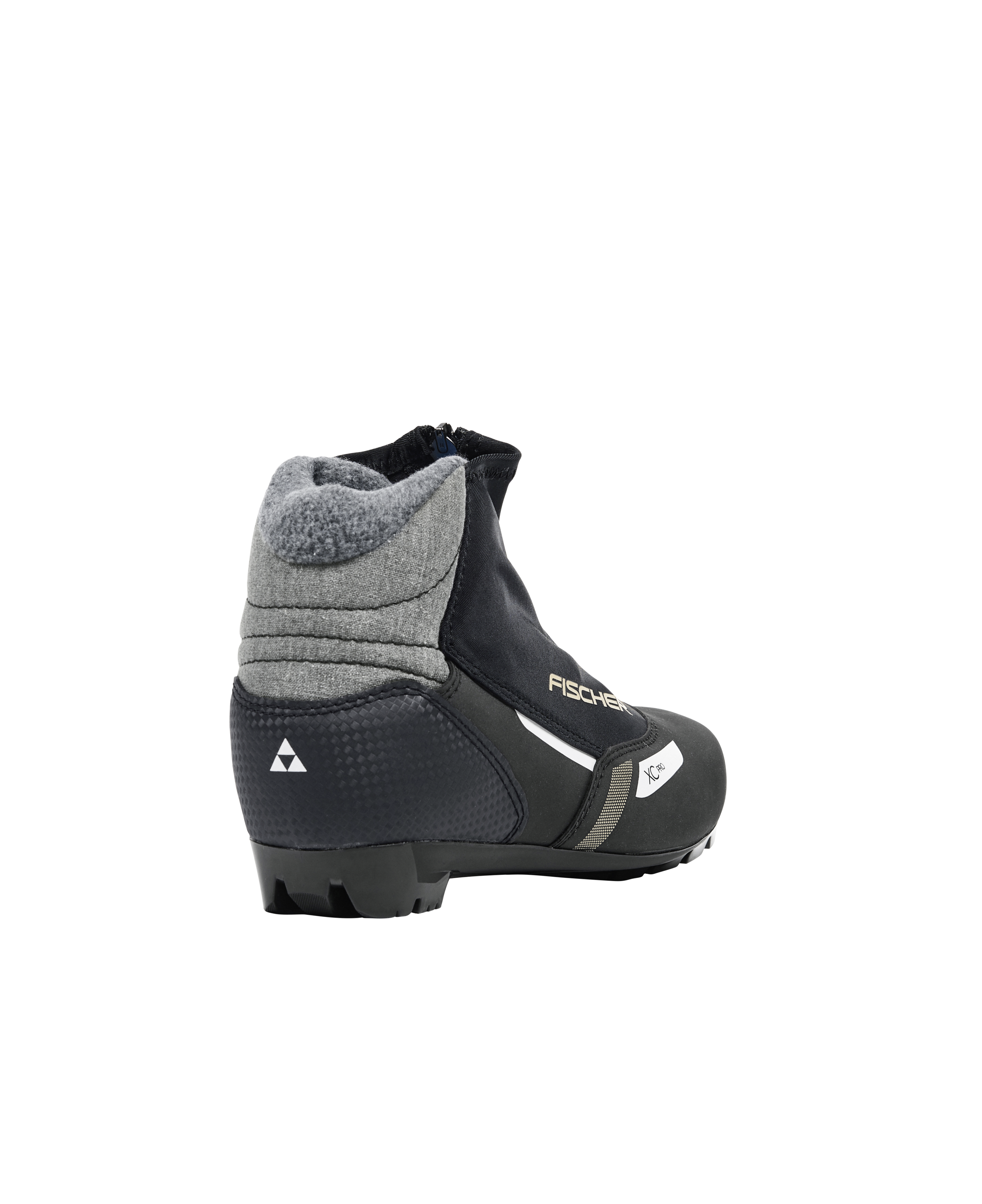 Fischer XC Pro WS Langlauf Schuhe