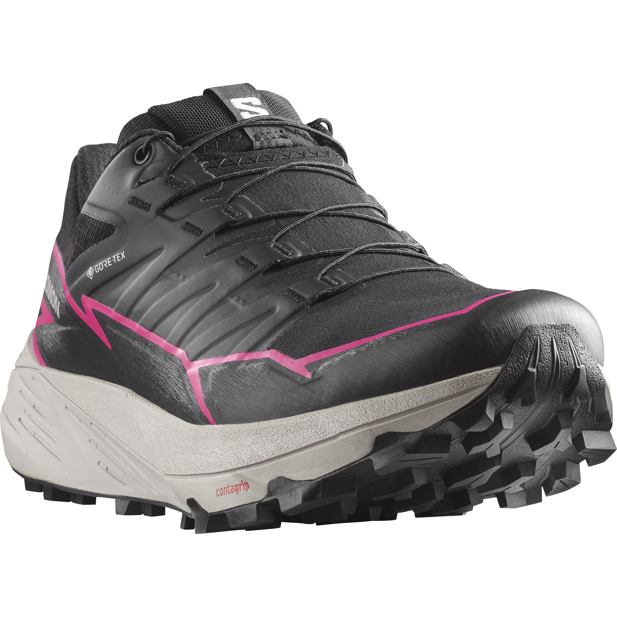 Salomon THUNDERCROSS GORE-TEX W Damen Trailrunningschuhe