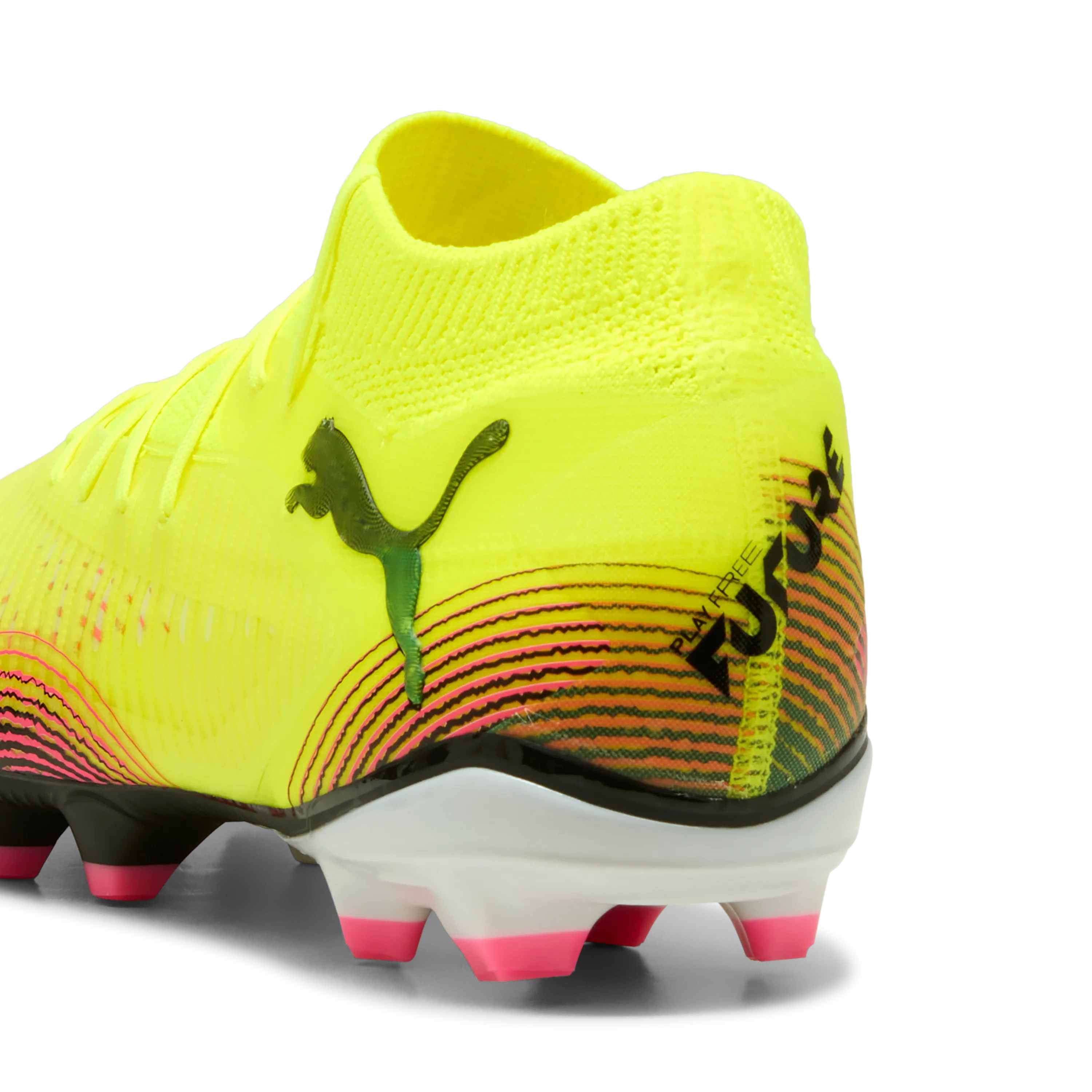 Puma FUTURE 8 PRO FG/AG Fußballschuhe