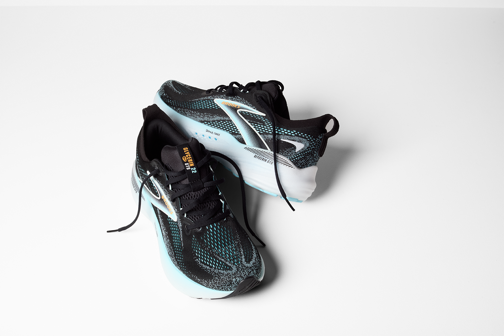 Brooks Glycerin GTS 22 Laufschuhe Herren