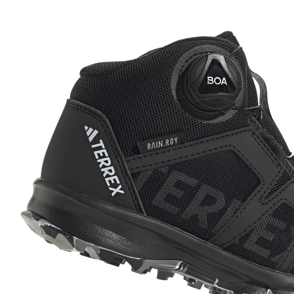 Adidas Terrex BOA Mid RAIN.RDY Kinder Wanderschuh