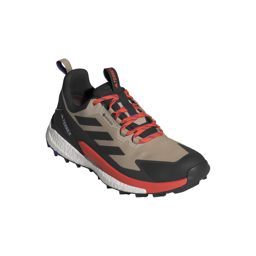 Adidas Terrex Free Hiker 2.0 Low Gore-Tex Wanderschuh Herren