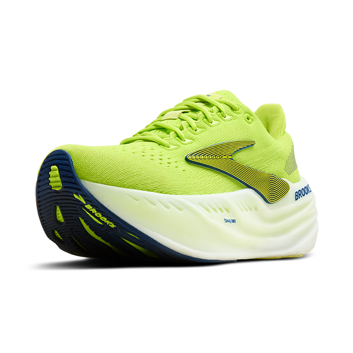 Brooks Glycerin Max Laufschuhe Herren