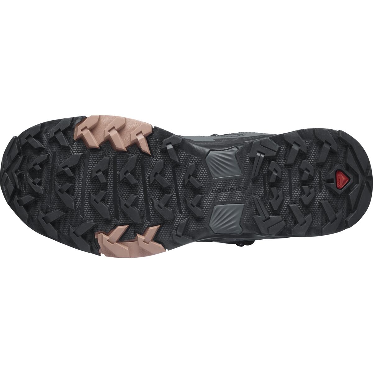 Salomon X ULTRA 4 MID GTX Damen Wanderschuhe