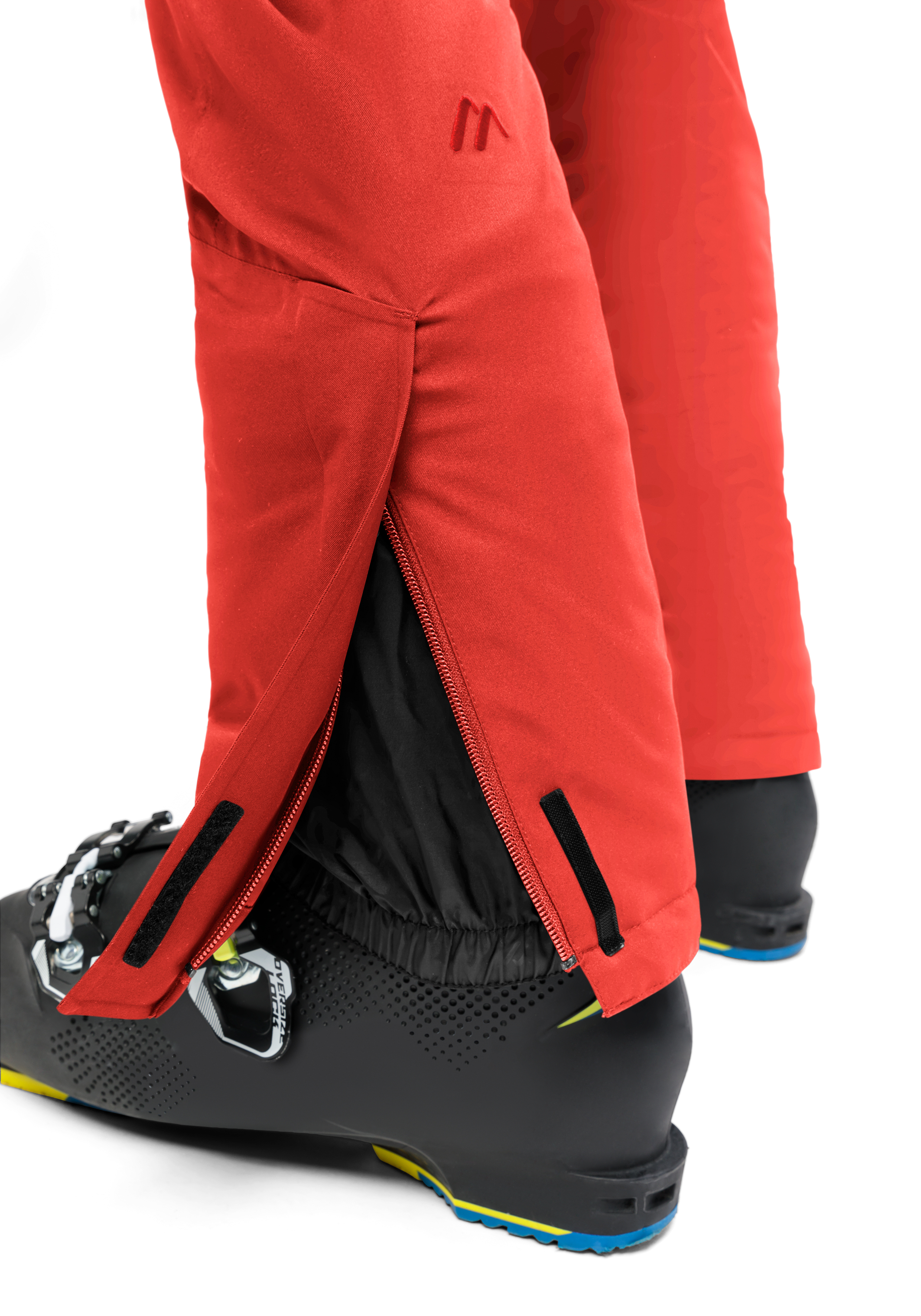 Maier Sports Anton slim 2.0 Herren Skihose