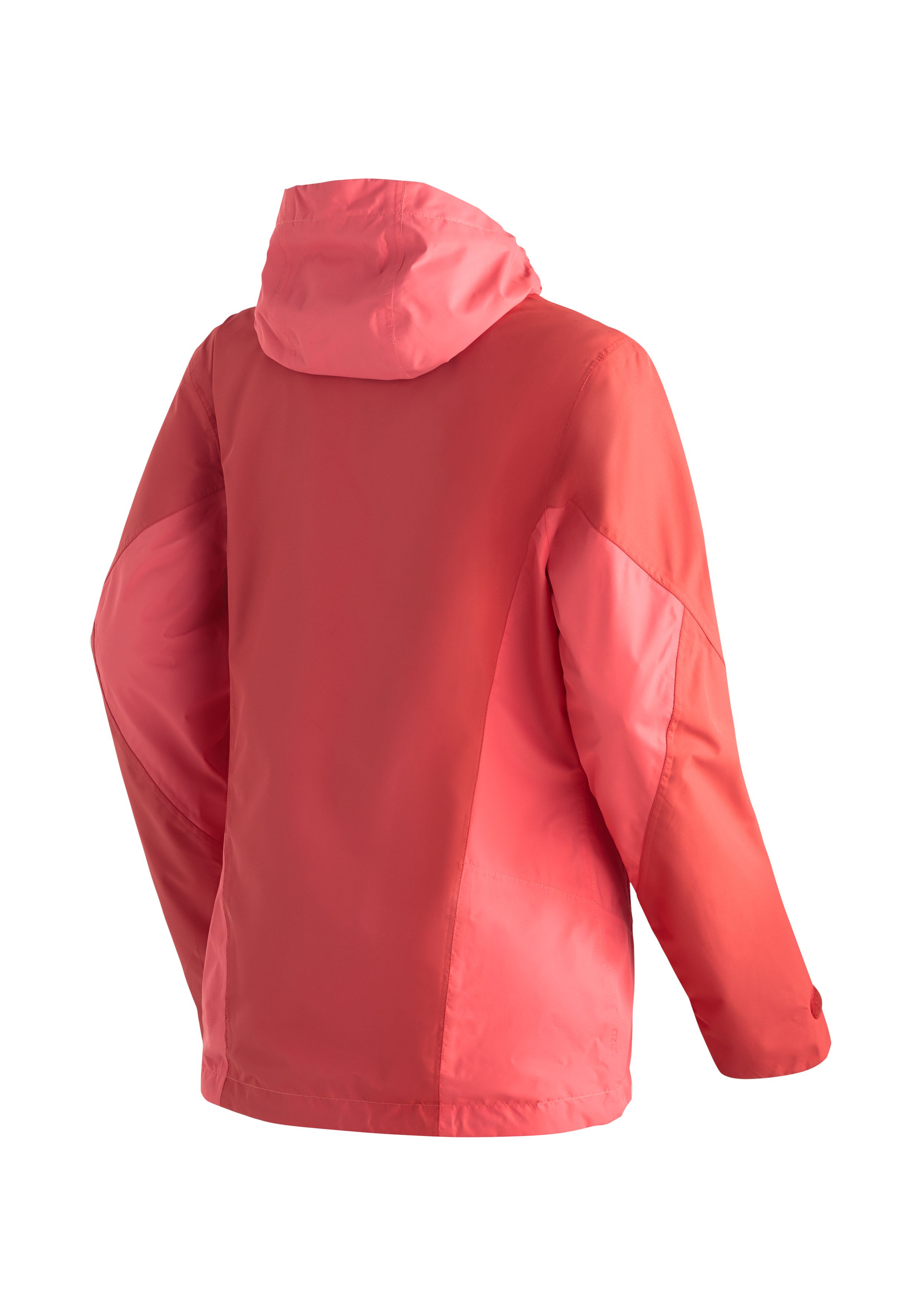 Maier Sports Brocken W Jacke Damen