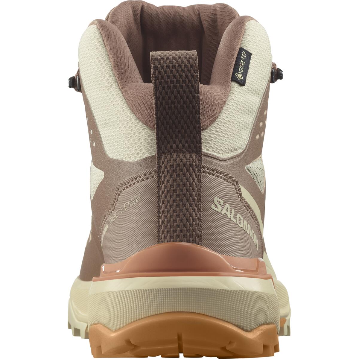 Salomon X ULTRA 360 EDGE MID Damen Wanderschuhe