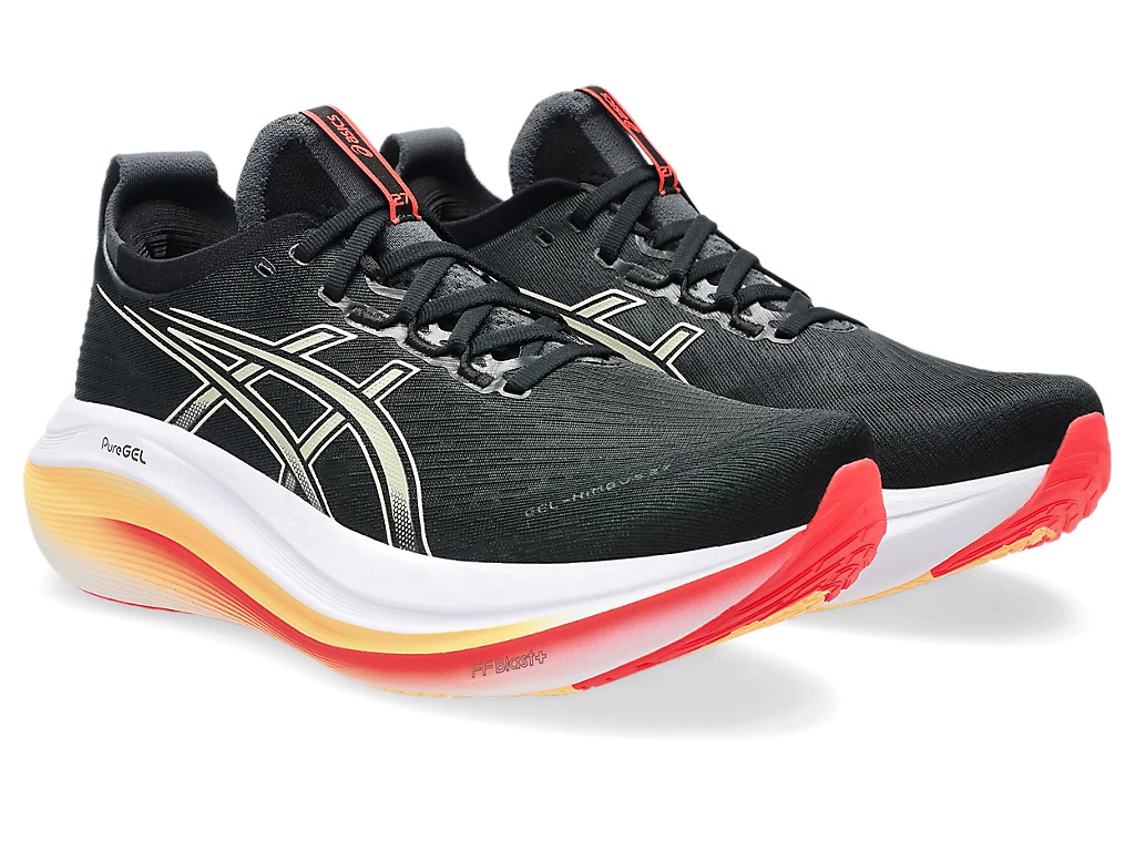 Asics GEL-NIMBUS 27 Laufschuhe Herren