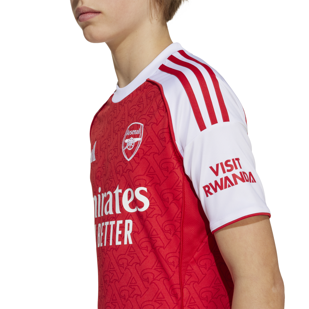 Adidas FC Arsenal 25/26 Kids Heimtrikot