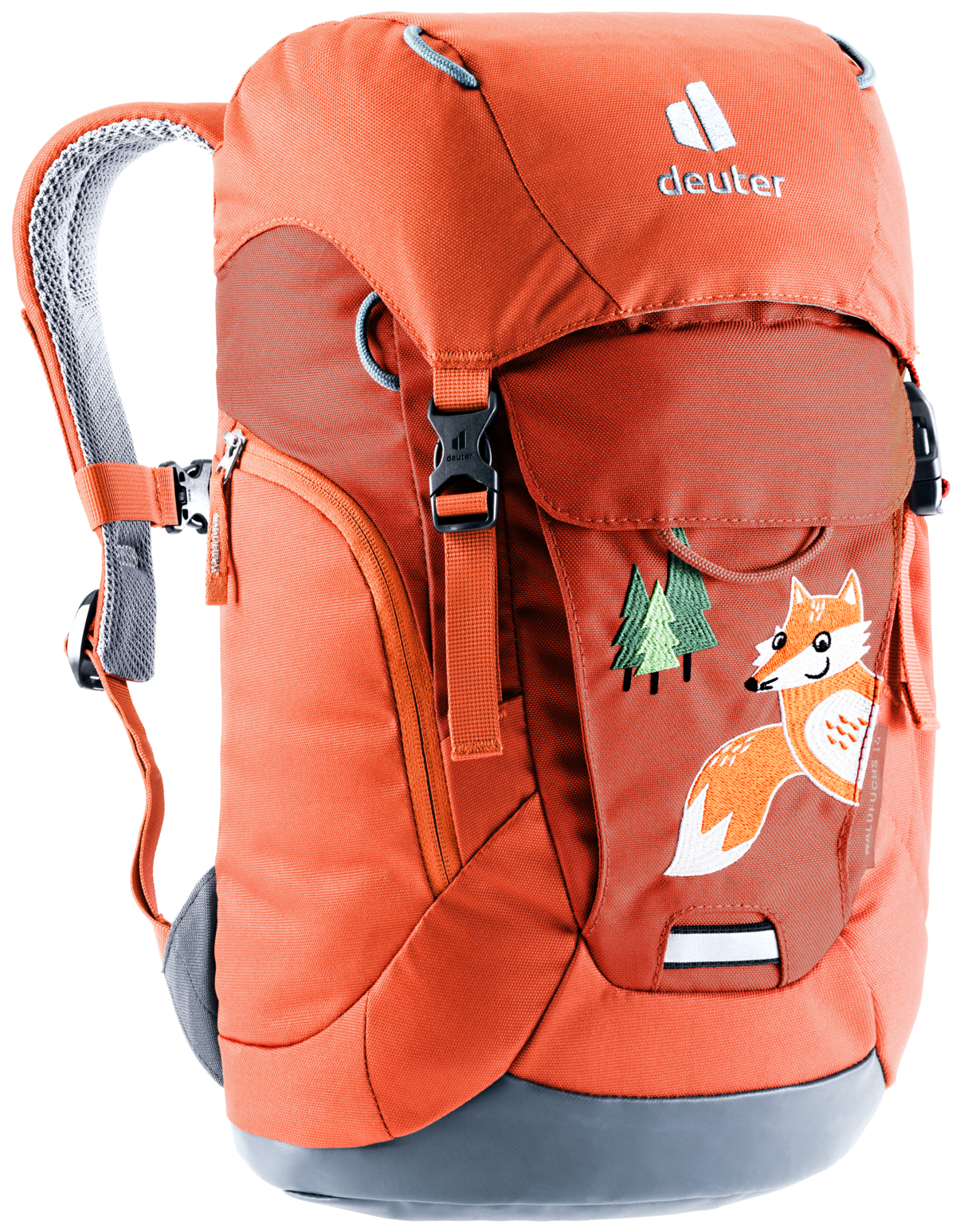 Deuter Waldfuchs 14 Kinderrucksack