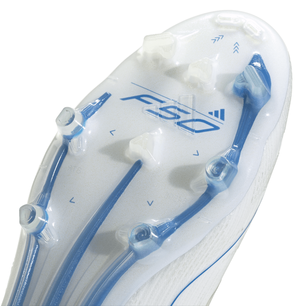 Adidas F50 Elite Laceless FG Fußballschuh