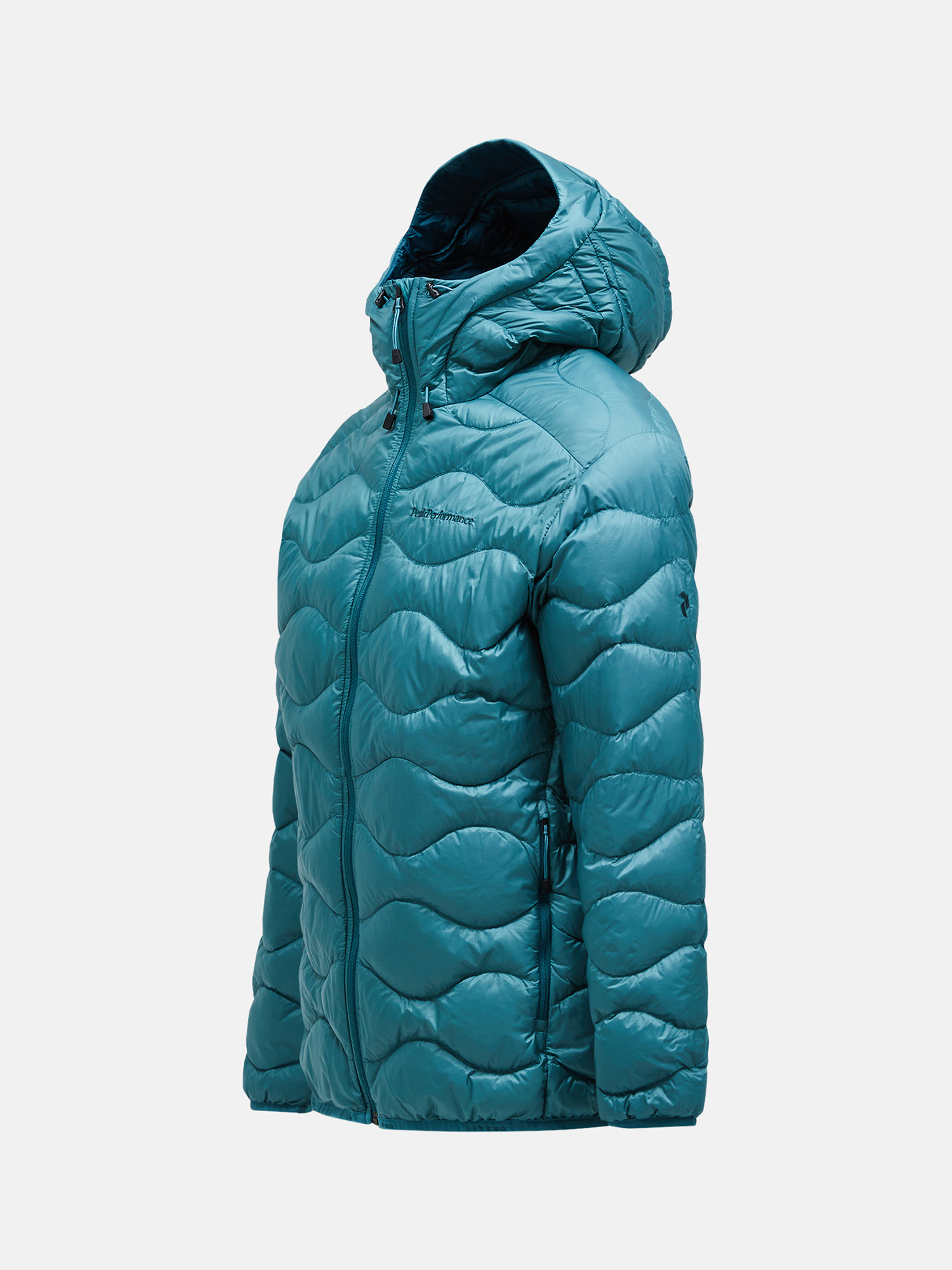 Peak Performance Helium Down Hood Jacket Herren Daunenjacke