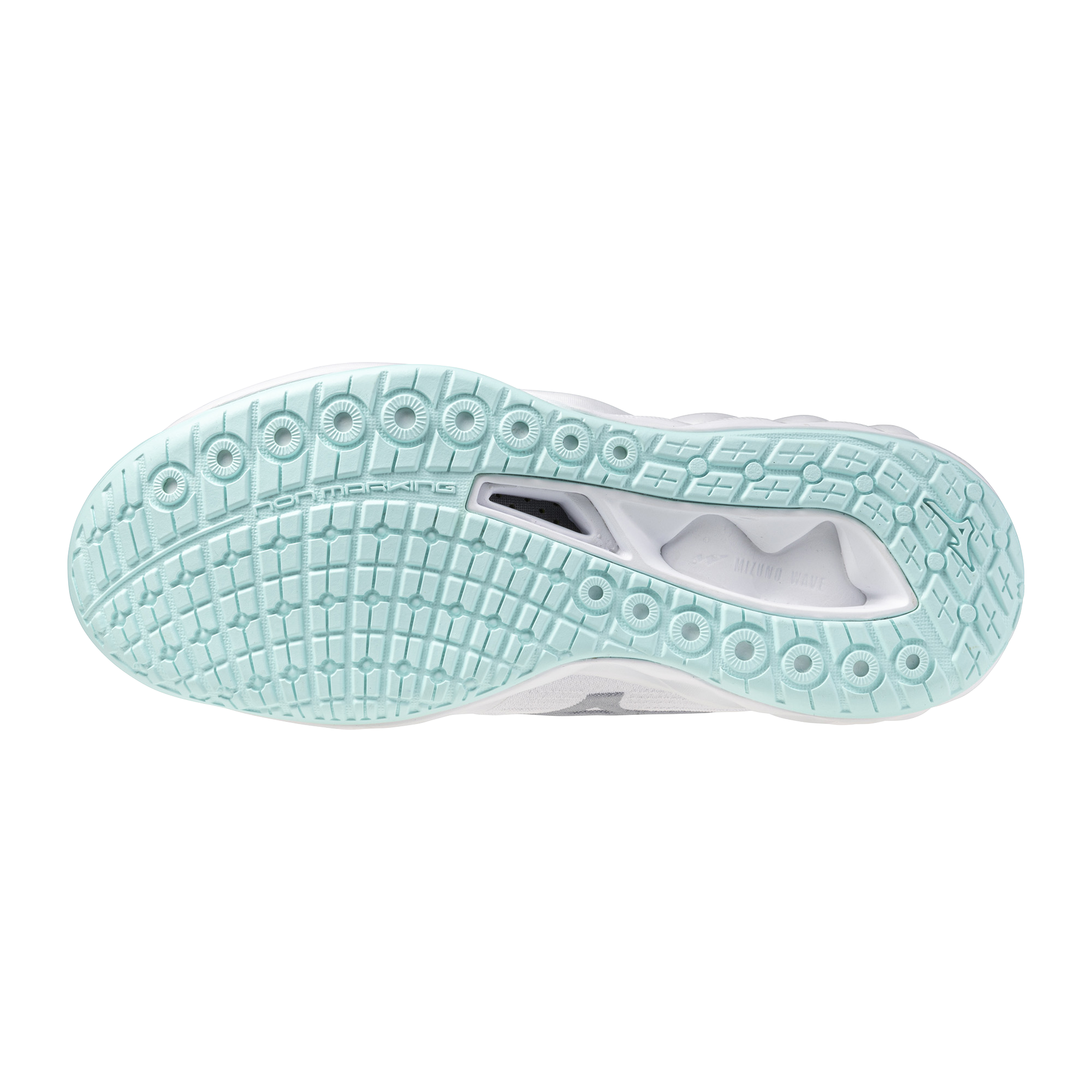 Mizuno WAVE LUMINOUS 3 Hallenschuhe Damen