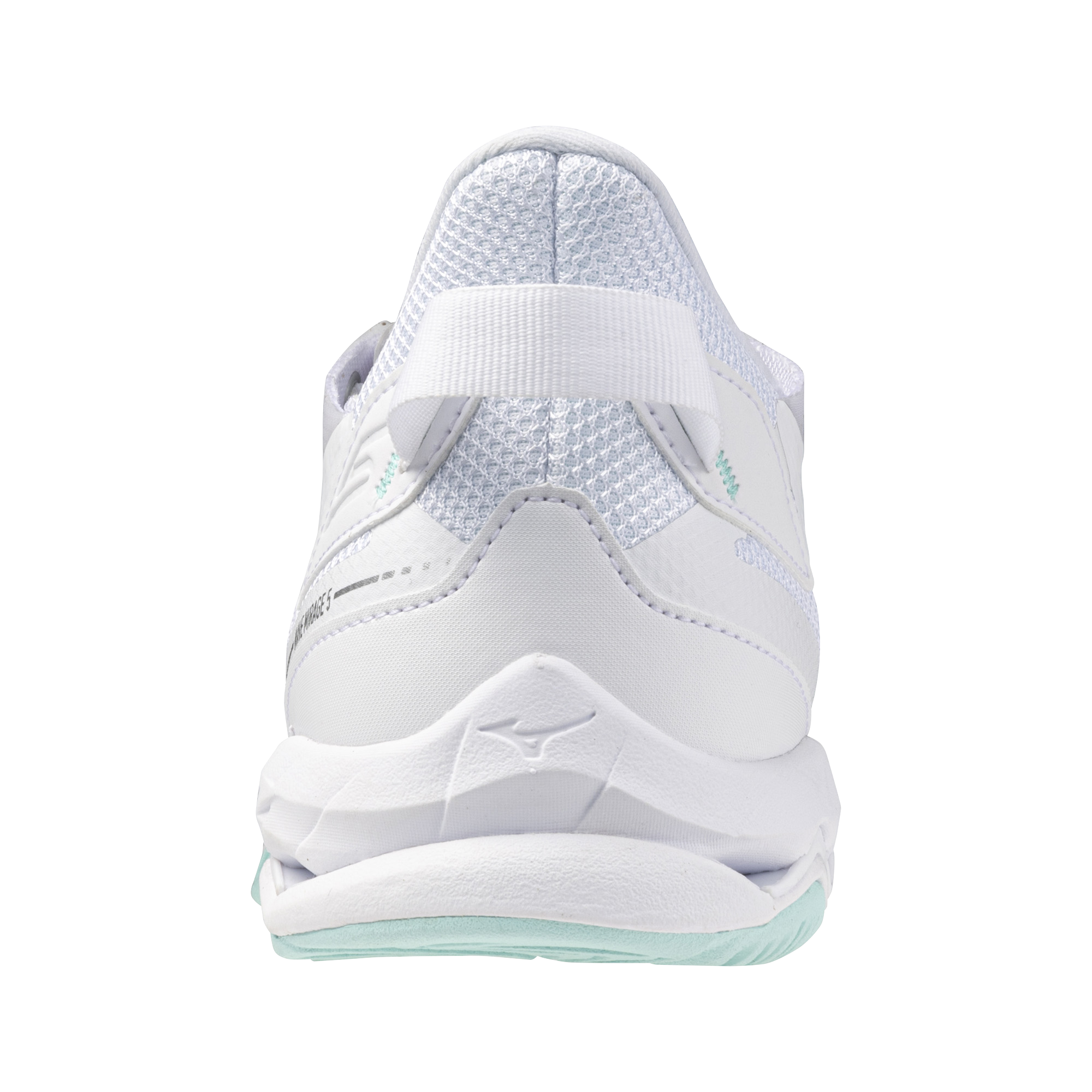 Mizuno WAVE MIRAGE 5 Hallenschuhe Damen